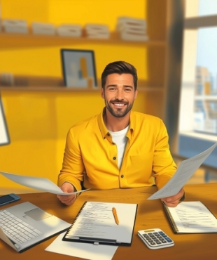 Мои рабочие инструменты по делегированию продаж в малом бизнесе