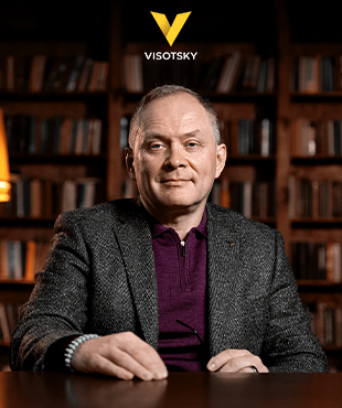 Американское издание опубликовало интервью с Александром Высоцким