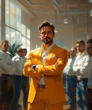 Что делать, если сотрудник приносит результаты, но допускает ошибки