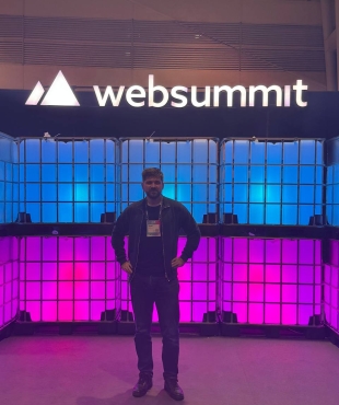 Почему робот скоро станет выгоднее сотрудника. Инсайты после Web Summit 2025