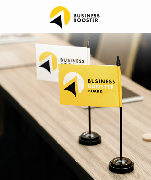 Business Booster Board в Лас-Вегасе: рассказываем, как это было
