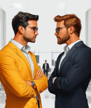 Что делать, если сотрудник украл клиентскую базу