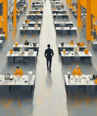 Вовлечённость или саботаж: как мотивировать сотрудников эффективно