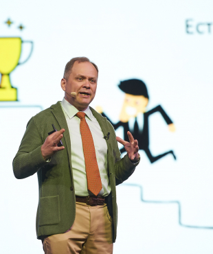 Третий онлайн бизнес-практикум по разработке оргсхемы