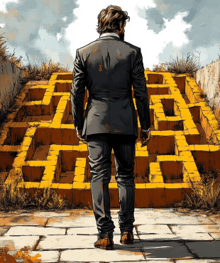 Маркетинг в 2025 году: как перестать «сливать» бюджеты и начать доминировать на рынке