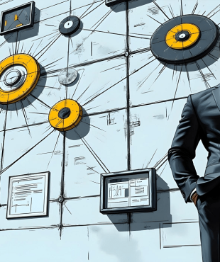 С чего начать масштабирование и систематизацию бизнеса