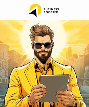 В акселераторе Business Booster запущен факультет маркетинга и продаж