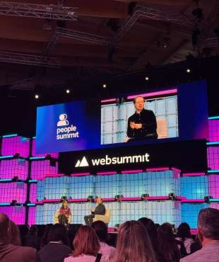 Почему робот скоро станет выгоднее сотрудника. Инсайты после Web Summit 2025