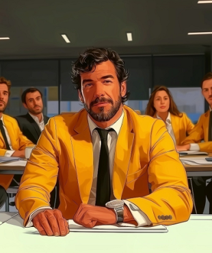 Командный иммунитет осенью, или как укрепить мотивацию и избежать выгорания сотрудников