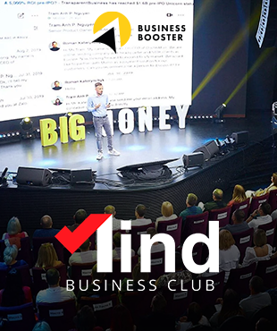 Мы стали партнерами Big Money Forum в Вене