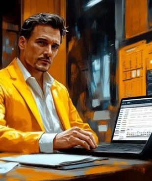 Экспресс-тест для босса: 7 признаков сильного лидера, которые спасают бизнес