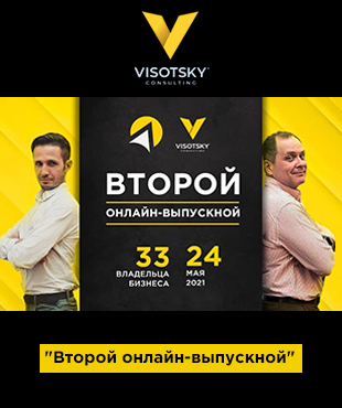 Выпускной онлайн-программы по систематизации бизнеса “Business Booster”