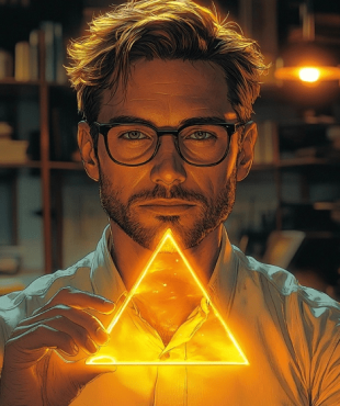 Треугольник компетентности: что это и как он помогает руководителям брать ответственность