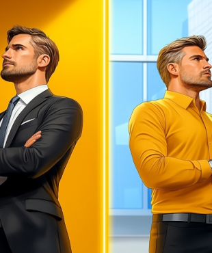 Как владельцу выйти из операционки, отделить стратегию от тактики и кратно увеличить маржу