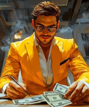 Ваш бизнес стоит $0, пока он зависит от вас