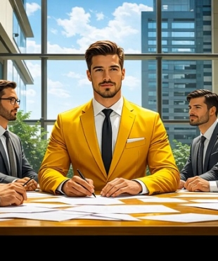 Обаяние против фактов. Научитесь видеть натуру людей, чтобы не стать жертвой аферистов