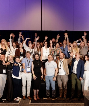 Более 100 владельцев бизнеса обсудили стратегии роста на Business Booster Board #16 в Майами