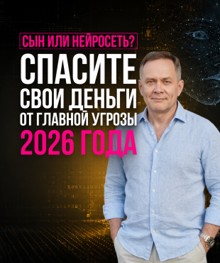 Не дай ИИ украсть твой голос