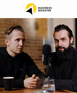 Вышел подкаст Валентина Василевского с Леонидом Смитом