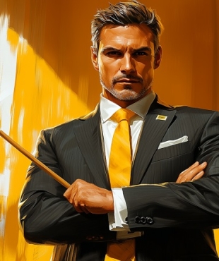 Штрафуете сотрудников? Значит, вы облажались как управленец. Как навести порядок без наказаний