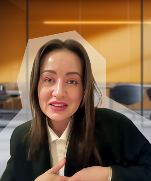 Как руководительница кофейни поборола выгорание и взяла курс на карьерный рост