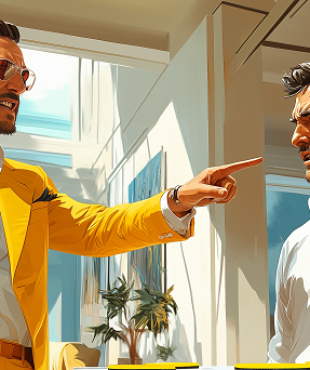 Как токсичный руководитель уничтожает ваш бизнес изнутри