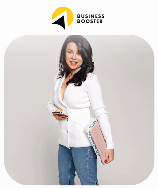 Разбор бизнеса Елены Боровковой: победа в «Прорыве Месяца»