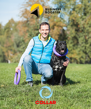 Мы опубликовали фильм об истории украинской компании Collar