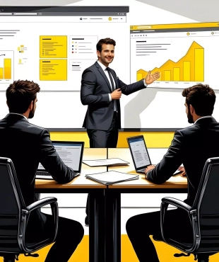 Как усилить команду, укрепить фундамент бизнеса и выйти на новый уровень