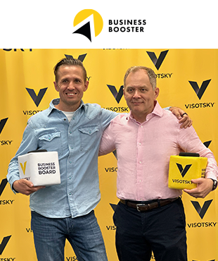 Следующий Business Booster Board пройдет 14-15 сентября в Сан-Диего