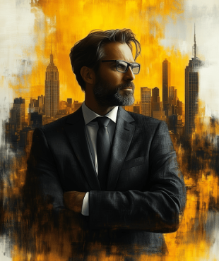 Исполнительный директор: как выбрать и какие функции доверить