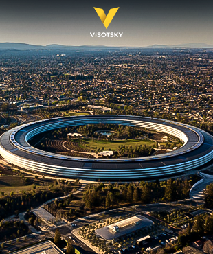 Александр Высоцкий приглашает в бизнес-тур в Кремниевую Долину: как принять участие