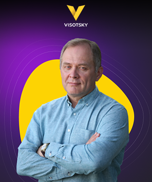 Открыта бесплатная регистрация на новый мастер-класс Александра Высоцкого