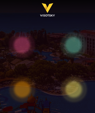 Visotsky Business Forum 2020 переносится на осень.