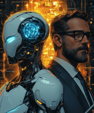 AI-трансформация для владельцев бизнеса