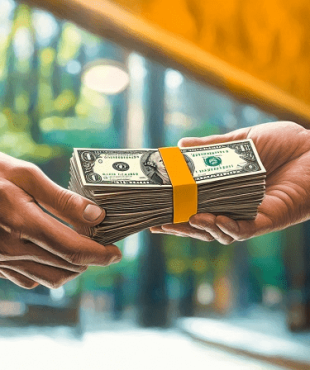 Когда и кому точно не стоит давать деньги в долг