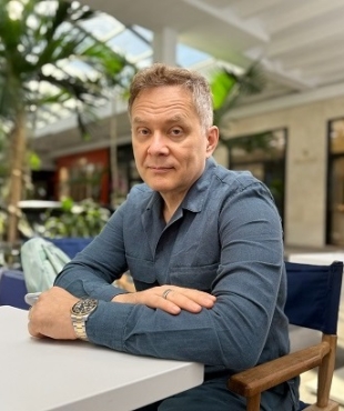 Александр Высоцкий представил новую версию Business Booster