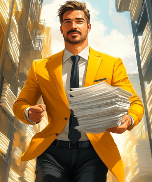 Как выйти из операционного ада и построить бизнес, который работает без вас