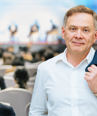 Business Booster Board #16 стартует в Америке