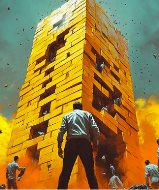 Сэкономить на людях сегодня — потерять компанию завтра