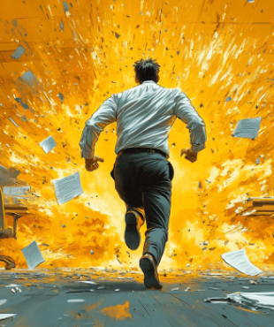 5 ошибок, которые подрывают бизнес изнутри