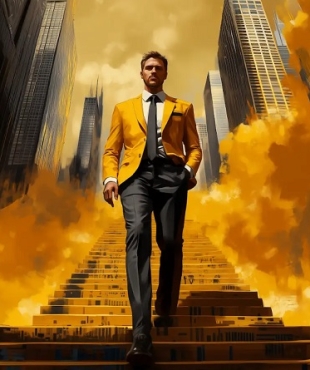 Вас легко заменить. Почему исполнители топчутся на месте, а партнеры забирают всё