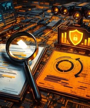 Вашей компании нужна система контроля, а не просто проверка резюме