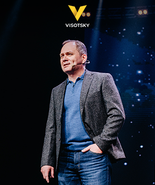 Мастер-класс Александра Высоцкого адаптировали под часовой пояс Нью-Йорка