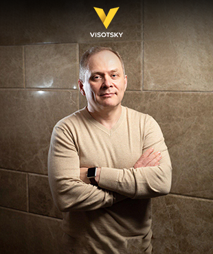 Visotsky Consulting больше нет