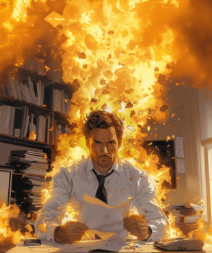 4 ошибки, которые мешают владельцу бизнеса построить сильную компанию