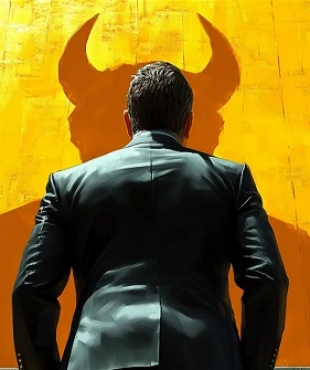 Как вовремя распознать токсичного управленца: 7 скрытых черт руководителя, разрушающих вашу команду