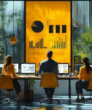 Что такое ЦКП и зачем он нужен каждому сотруднику