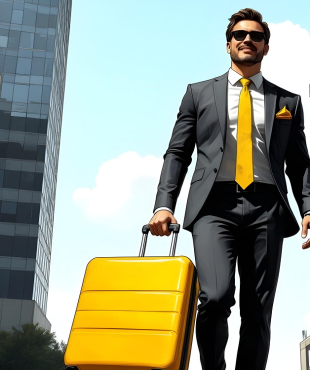 Как предпринимателю масштабировать бизнес при переезде в любую страну мира