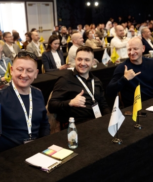 100 владельцев и $3 млрд оборота: инсайты с Business Booster Board в Сан-Хосе